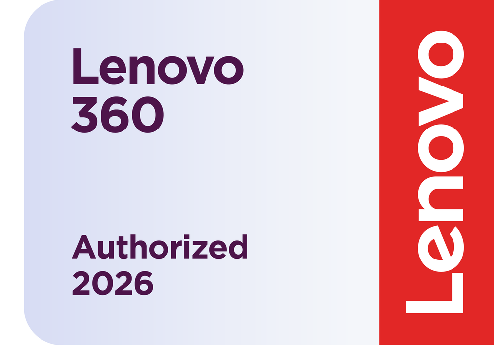Lenovo Lenovo 360 Authorized Partner